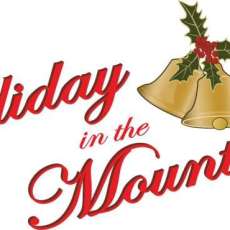 Holiday In The Mountains