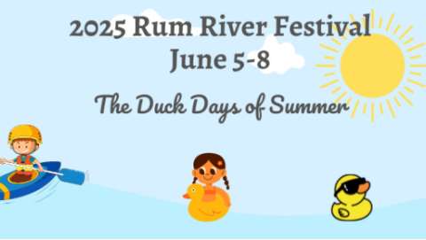 Rum River Festival