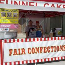 Tom and Lori Patch, Owners