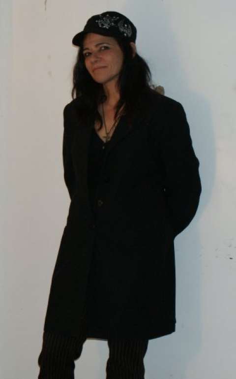 Karen Simonian Karen Simonian