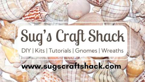Sug's Craftival With Crafts & Drafts at 4 by 4 Brewing