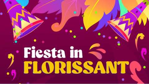 Fiesta in Florissant