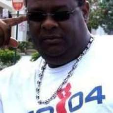 Jean-Jacques S. Alexis