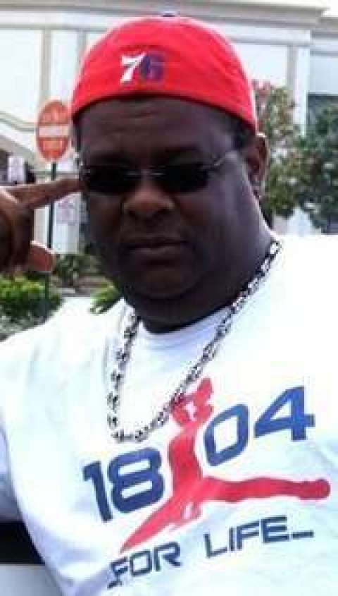 Jean-Jacques S. Alexis