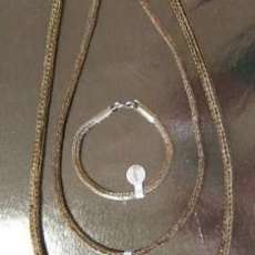 Set of 3 Roman Chains