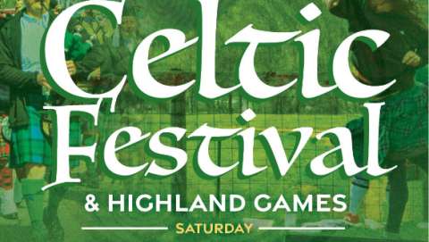 Sedalia Celtic Festival & Highland Games