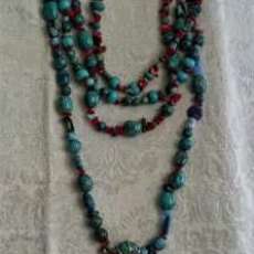 Southwest Statement Necklace