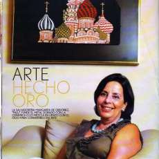 Margarita S. de Ordonez