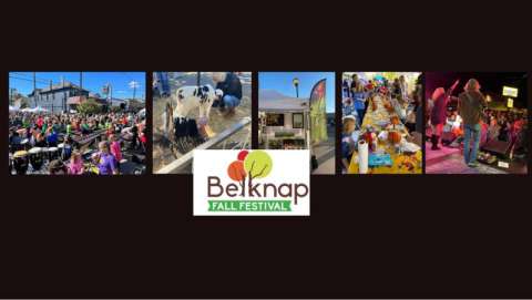 Belknap Fall Festival