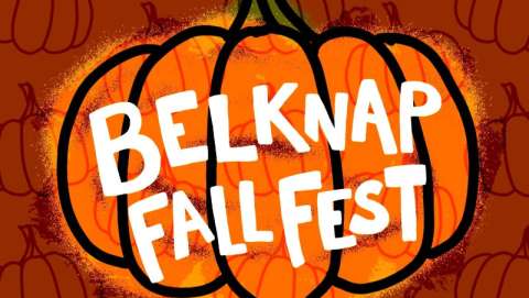 Belknap Fall Festival