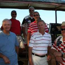 Castalia, NC July 4th Festival 2010