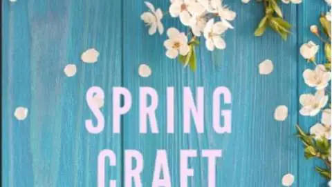 Spring Gift and Craft Show