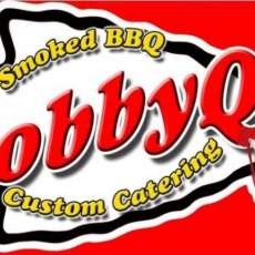 You Ain'T Had Barbecue Until You'Ve Had Bobby Q