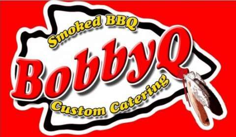You Ain'T Had Barbecue Until You'Ve Had Bobby Q