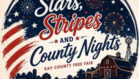 Kay County Free Fair