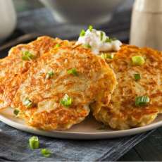 Potato Pancakes