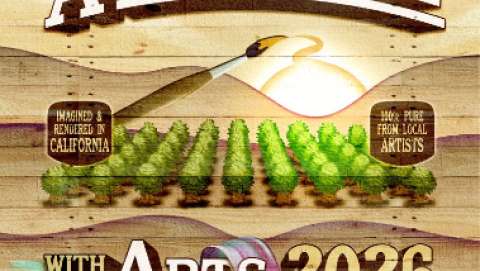 Celebrate Agriculture With the Arts