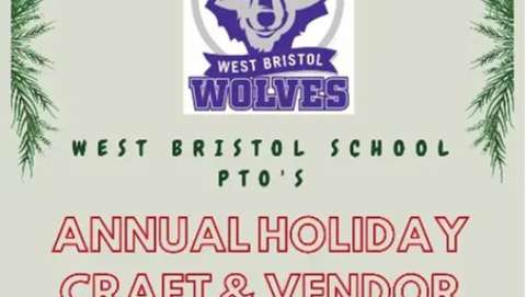 West Bristol School Holiday Craft & Vendor Fair