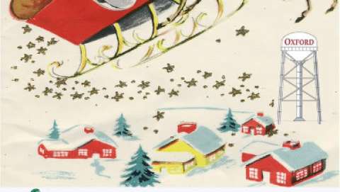 Christmas in the Country