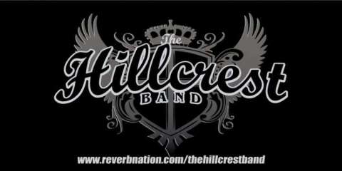 The Hillcrest Band 's new site!