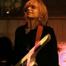 Patrice goes cordless!