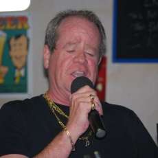 Rich Our Lead Male Vocalist!