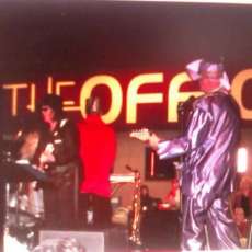 The Hillcrest Band Plays the Toms River Parade!