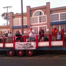 Street Fair @ Manasquan inlet