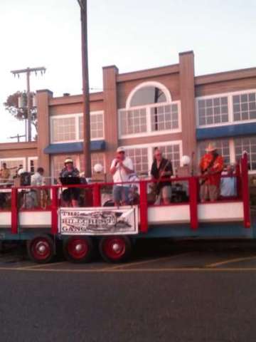 Street Fair @ Manasquan inlet