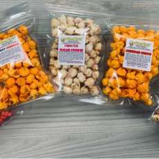 Handcrafted and Good!