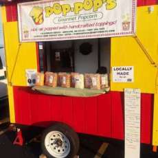 Popcorn Trailer