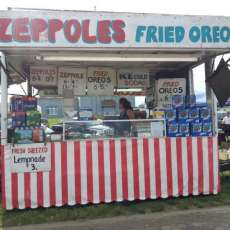 ZEPPOLE TRAILER