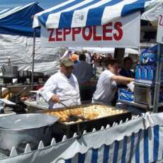 BELMAR SEAFOOD FESTIVAL
