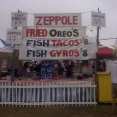 BELMAR SEAFOOD FESTIVAL 2011