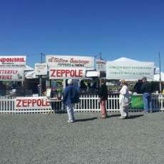 SEAGIRT IRISH FESTIVAL