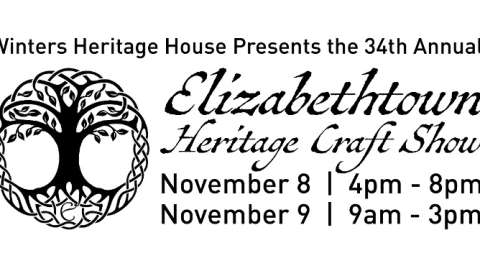 Elizabethtown Heritage Craft Show