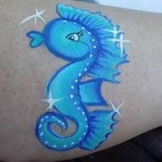 Seahorse