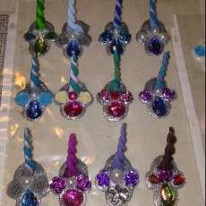 Unicorn Horns For Design Upgrade