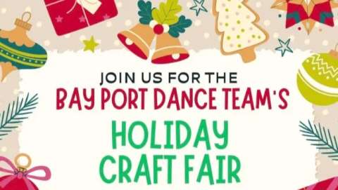 Bay Port Craft Fair