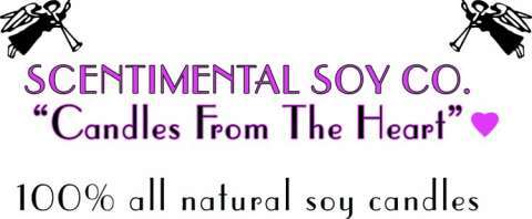 Scentimental Soy Co.