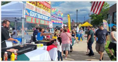 Grammy's Goodies in Fort Lupton