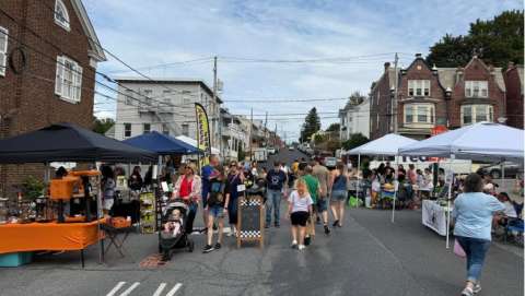 Schuylkill Haven Borough Day