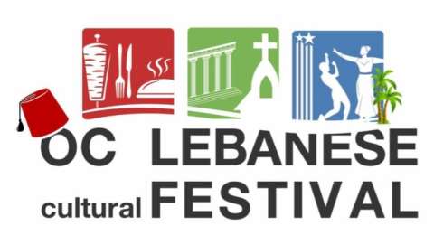 OC Lebanese Festival