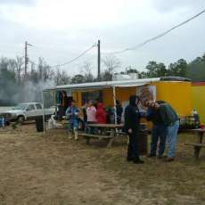 Southfork MX Races 12/9/2012