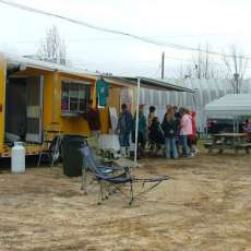 Southfork MX Races 12/9/2012