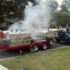 2000 Stainless Carter