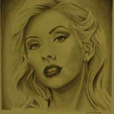 Monica Raquel Jordan