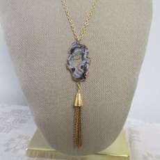 Geocite & Tassel
