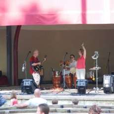 Dogwood Festival May 2011