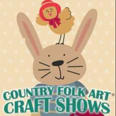 Country Folk Art Craft Shows, Inc